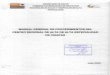 MANUAL GENERAL DE PROCEDIMIENTOS DEL CENTRO REGIONAL DE ALTA DE ALTA ESPECIALIDAD DE … de... · 2010-05-28 · código: na . manual de procedimientos . rev.o índice . introducciÓn