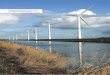 En Holanda, los tradicionales molinos de viento se ...hispagua.cedex.es/sites/default/files/hispagua... · creciendo con nuevos proyectos. Destacan, por ejemplo, el dique de Oosterschelde,