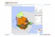 HONDURAS Zonas de Medios de Vida y Descripciones Marzo 2014 · 2017-09-26 · un borrador inicial y propuesta actualizada del mapa de las zonas de medios de vida de Honduras . 3