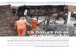 La basura no es un desperdicio - Argentina Ambientalargentinambiental.com/wp-content/uploads/pdf/AA100-16-La_basura_no_es... · barcó en un programa de reuso de insumos internos,