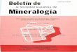 la Sociedad Española de Mineralogíaeprints.sim.ucm.es/20710/1/Bol_Soc_Esp_Min_2002.pdf · Geoquímica y Yacimientos Minerales Directora: P. Fenoll Hach-AIí Volumen 25-A, 2002 Resúmenes