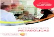 CACOF Alteraciones Metabolicas v3 · peso y a prevenir las enfermedades cardiovasculares y la diabetes • Carnes rojas y procesadas (hamburguesas, embutidos): tienen un elevado contenido