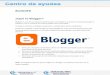 BLOGGER ¿Qué es Blogger? Institucional Cemav/Centro-Ayudas/c-internet...Dos maneras para crear nuestro blog en Blogger Existen dos maneras de ingresar o crear un blog, a continuación