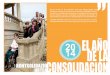 20 EL AÑO - Cocemfe Navarra · 2015-10-29 · visiones, recaudando 2.750 euros. ... po ofrece a las empresas los servicios de las personas con discapacidad idóneas. El servicio