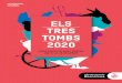 ELS TRES TOMBS - Barcelona...Ja fa uns quants anys que es proposa als ciutadans que descobreixin tots els de-talls del cicle festiu de Sant Antoni a Barcelona, amb un programa global
