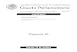 Asamblea Constituyente de la Ciudad de México …gaceta.diputados.gob.mx/ACCM/GP/20161021-P31.pdfViernes 21 de octubre Propuestas ciudadanas Con 85 iniciativas, propuestas por el