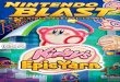 Revista Nintendo Blast Nº12nintendoblast.engelhosting.com.br/download.php?file=revista_nintendoblast_n12.pdfos troféus de Wario. Em Kirby Canvas Curse, é possível destravá-lo