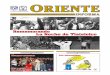 Rememorando oche de Tlatelolco - UNAM 2015/Oriente Informa 807.pdf · Se informa a los alumnos de la generación 2013 y anteriores que las inscripciones al segundo periodo de exámenes