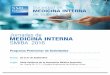 Programa Jornadas 2016 - smiba.org.arsmiba.org.ar/downloads/Programa_Jornadas_SMIBA_2016.pdf · Jornadas de SMIBA 2016 Sociedad de MEDICINA INTERNA de Buenos Aires Programa Preliminar