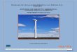 Empresa de Generación Eléctrica Las Salinas S.A - ESTUDIO ... EJECUTIVO EIA SAMACA.pdf · 2.4.12 Comisionado de Equipos y Puesta en Servicio ... 5.3.7 Subprograma de Manejo para