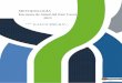 METODOLOGÍA Encuesta de Salud del País Vasco 2013 · contenidos de la ESCAV para adaptarse a las nuevas necesidades de información y la adaptación de los ya existentes. En la
