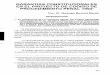 GARANTIAS CONSTITUCIONALES EN EL PROYECTO DE CODIGO DE … · 2016-09-27 · garantias constitucionales en el proyecto de codigo de procedimiento penal 1992 por: dr. rodrigo bucheli