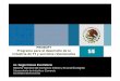 PROSOFT Programa para el desarrollo de la industria de TI y …archivos.diputados.gob.mx/Comites/Inf_Gest_Quejas/Taller... · 2015-10-28 · Campaña Mexico IT Cursos Para-curriculares
