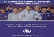 EL CONVENIO SOBRE EL TRABAJO MARÍTIMO, 2006 · 2019-01-29 · El Convenio sobre el trabajo marítimo, 2006 Guía de la ITF para la gente de mar acerca del Convenio sobre el trabajo