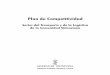 Plan de Competitividad - Generalitat Valencianaaplicaciones.edu.gva.es/poci/docs/plancompetitividadtransporte.pdf · torno al movimiento de mercancías y personas. La cadena de valor