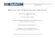 Manual de Organización General - Baja Californiadceg.bajacalifornia.gob.mx/Sasip/documentos/... · Manual de Organización General ... Empresa Automotriz Ford España (2007‐2008)
