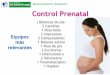 Manual de Inducción y Re-Inducción Control Prenatalesehospitalsangabriel.gov.co/wp-content/uploads/2019/03/PARTE3.pdf · • HORNO SECADOR -BACTERIOLOGA Y AUXILIARES • CONTADOR