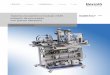 Sistema mecatrónico modular mMS estación de procesado con ... · Sistema mecatrónico modular mMS estación de procesado con prensa hidráulica RS 09954-B/11.07 Cambiado: 07.07