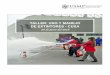 TALLER: USO Y MANEJO DE EXTINTORES - CUSA...Conocer las técnicas básicas de manejo y uso de extintores, mediante conceptos teóricos y simulación práctica de conato de incendio