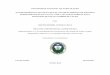 UNIVERSIDAD NACIONAL DE AGRICULTURA ACOMPAÑAMIENTO TÉCNICO PARA EL …clifor.hn/wp-content/uploads/2019/02/Informe-Final... · 2019-02-13 · universidad nacional de agricultura