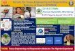 PowerPoint Presentation · termis Emmanuel C O a, Ph.D Professor, 'ative edicine Wake Fore. s 'tute Regener Medicine, Medjãne off 2018 STERMN Annual Scientific Workshop FUTO, Nigerial