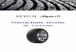 Prestaciones totales - Login - Michelin espacio prensa · Web viewEs, en miles de millones, el número de kilómetros realizados al año en tests de resistencia y duración (para