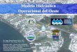 Modelo Hidráulico Operacional del Oestecohemis.uprm.edu/prysig/pdfs/pres_rruiz06.pdf · 2018-08-23 · Modelo Hidráulico Operacional • Objetivo: • Digitalizar los elementos