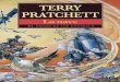 En alguna parte, lejos, muy lejos, una nave espera para ...descargar.lelibros.online/Terry Pratchett/La Nave (489)/La Nave - Terry Pratchett.pdfAhora estaban allí fuera, en el Exterior,