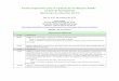 Fondo Cooperativo para el Carbono de los Bosques (FCPF ... Agenda Final 11...Taller Pre-PC sobre el marco de evaluación para el Paquete de Preparación (Readiness Package) Para responder