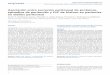 Asociación entre excreción peritoneal de proteínas, episodios de …scielo.isciii.es/pdf/nefrologia/v33n2/original3.pdf · 2013-04-25 · aplicación de una bolsa de 2000 ml al