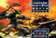 Sample file - DriveThruRPG.com · 2018-04-28 · La épica saga Canción de hielo y fuego, de George R. R. Martin, lleva cautivando a sus lectores más de una década. Ahora podréis