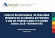 Informe Benchmarking de Seguridad Industrial en la ...media.arpel2011.clk.com.uy/benchmarking.pdf · Benchmarking de seguridad industrial en la industria petrolera y del gas para