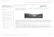 GAIRA: Una introducción a la ecología y arqueología del Litoral de …users.clas.ufl.edu/caycedo/historical ecology/Tairona and... · 2010-04-29 · El primer reconocimiento realizado
