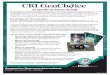 Cooperative Resources Internationalreproduccionanimal.com.mx/S-CRI-GenChoice-Info-Flyer.pdf · de tener buenas vaquillas desde el punto de vista reproductivo. • Mejor bio-seguridad