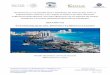 “ESTUDIO DE LA VULNERABILIDAD Y PROGRAMA DE …Tasa de erosión promedio anual en puntos críticos de mayor erosión del destino turístico de Cancún ..... 18 Tabla 6. Tasa de acreción