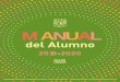 MANUAL - UNAM · 2019-03-28 · materias en el Departamento de Dictámenes y Revisión de Documentos de la DCyCD-DGAE, $50.00 (cincuenta pesos 00/100 M.N.) por materia acreditada