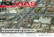 Modelos de microsimulación en estudios de tránsitode los pavimentos urbanos BREVES MÉXICO I MUNDO I CIENCIA Y TECNOLOGÍA I PIARC I DE VIAJE POR LA RED I PUBLICACIONES I CALENDARIO