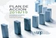 PLAN DE ACCIÓN 2018/19 - AUIP · 2018-05-21 · AUIP, el Plan de Acción para el bienio 2018/2019, como una síntesis de los elementos fundamentales sobre los cuales reflexionan