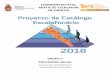 COMISIÓN ESTATAL MIXTA DE ESCALAFÓN EN SINALOA II... · 2018-06-07 · Centros de Educación Básica para Adultos (CEBA), y Centros de Educación Inicial (CENDI). La Junta Directiva