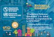 Municipios y Comunidades Saludables Ciudades y Entornos ... ... z Crear espacios saludables Municipios
