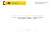 LAS RELACIONES DE COLABORACIÓN ESTADO–COMUNIDADES … · 2018-08-04 · Informe sobre las Relaciones de Colaboración Ministerio de Administraciones Públicas Estado-Comunidades