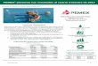 PEMEX1 presenta sus resultados al cuarto trimestre de 2017 · PEMEX presenta sus resultados al cuarto trimestre de 2017 2 / 43 4T172 Carlos Alberto Treviño Medina Director General