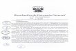 Resolución Gerencia Generalmedia.peru.info/RS2019/RSGG-104-2019-PP-GG.pdf · 2019-11-22 · Resolución de Gerencia General Nº }0~ -2019-PROMPERÚ/GG del gasto público y dicta