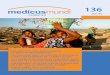 136 - Medicus Mundi · Dirección Provincial de Salud (DPS) en sus negociaciones con el nivel central y los donantes. Al final de la primera fase del proyecto, la ayuda presupuestaria