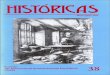 INSTITUTO DE INVESTIGACIONES HISTÓRICAS, …...Josep Fontana, La historia después del fin de la historia, reflexiones acerca de la situación actual de la ciencia histórica . 