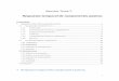 Respuesta temporal de componentes pasivosdea.unsj.edu.ar/electrotecnia/U7.pdf · 7.4 Bibliografía ..... 41 7 Respuesta temporal de componentes pasivos. 2 7.1 Respuesta de circuitos