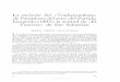 La escisión del «Tradicionalista» de Pamplon a del seno del …sehn.org.es/wp-content/uploads/2017/08/10929.pdf · 2017-09-26 · del partido , pudiendo imponer su criterio a la