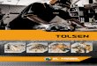 eltrebolpro.comeltrebolpro.com/assets/files/catalogo Tolsen.pdf · 2019-07-30 · catalogo de productos suncho seguridad 62252 x 2 un. p/suj. cargas cintaancho 25mm x 5 62254 x 4