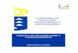 NORMAS DE ORGANIZACIÓN Y FUNCIONAMIENTO · 2019-02-04 · para la organización y funcionamiento de las Escuelas Oficiales de Idiomas dependientes de la Consejería de Educación