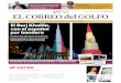 PRIMER PERIÓDICO EN ESPAÑOL DE ORIENTE MEDIO El Burj ... · El Burj Khalifa, con el español por bandera FRANCISCO SIERRA / EL CORREO ADAPTAMOS LA ENERGÍA A TU EXIGENCIA, PARA